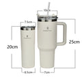 Copo térmico  ROMANTIC CROWN